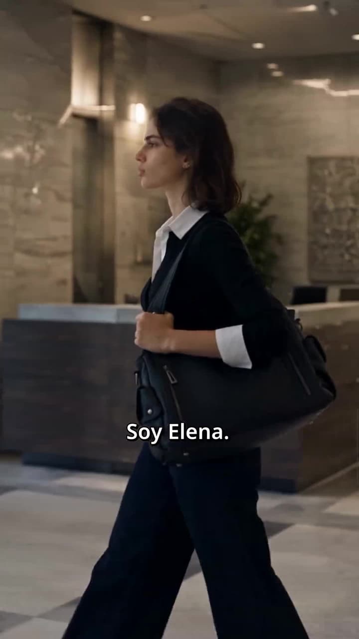 Mi novio es un tritón de otro planeta - Episode 3