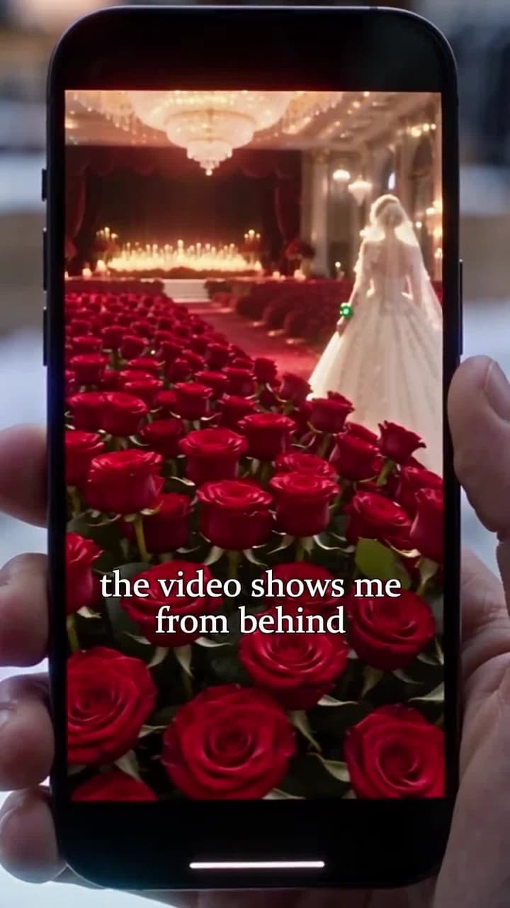 He Stole My Wedding Dress - Episode 21