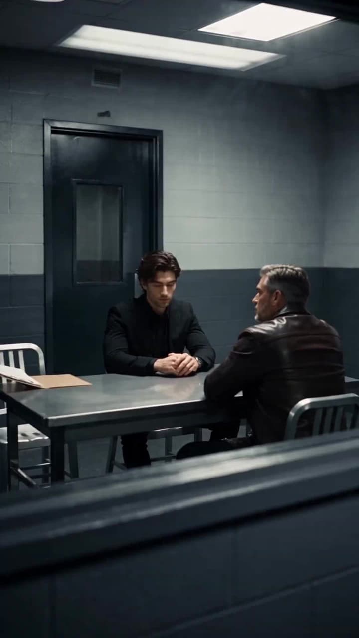 the man in 401 - Episode 9
