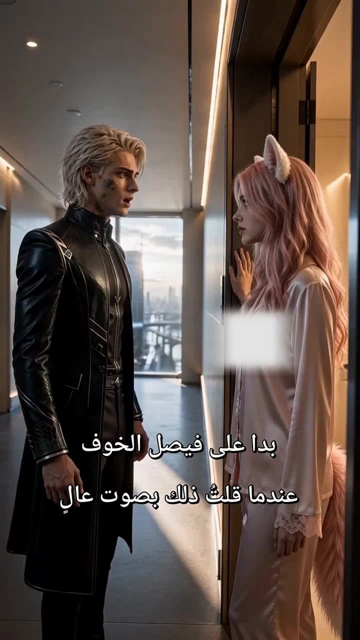 بيعت لاخيه القائد فجن زوجها السابق من الندم - Episode 21