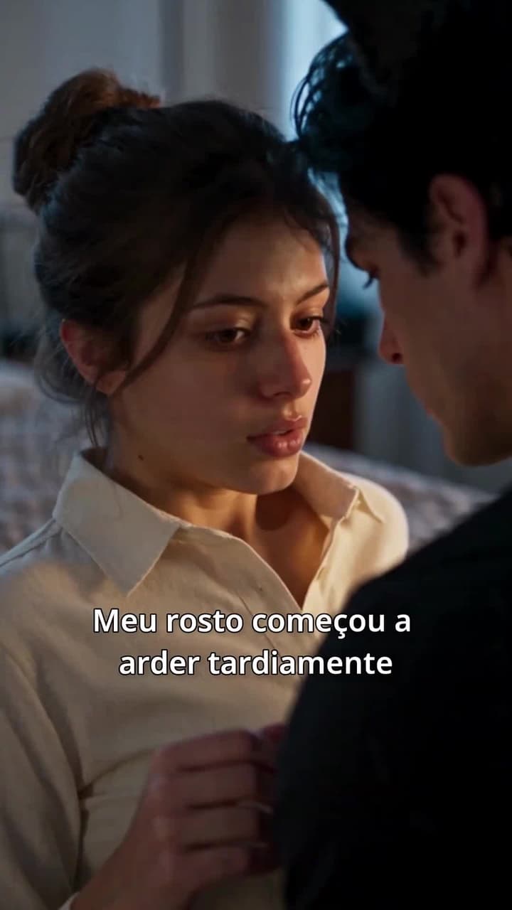 Meu Homem-Fera Cruel Se Arrependeu Tarde Demais de Me Perder - Episode 17