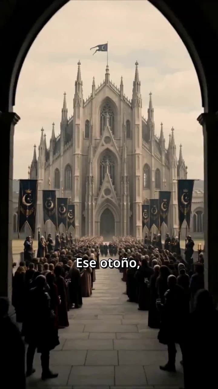 El Rey Licano y la Luna de curvas - Episode 10