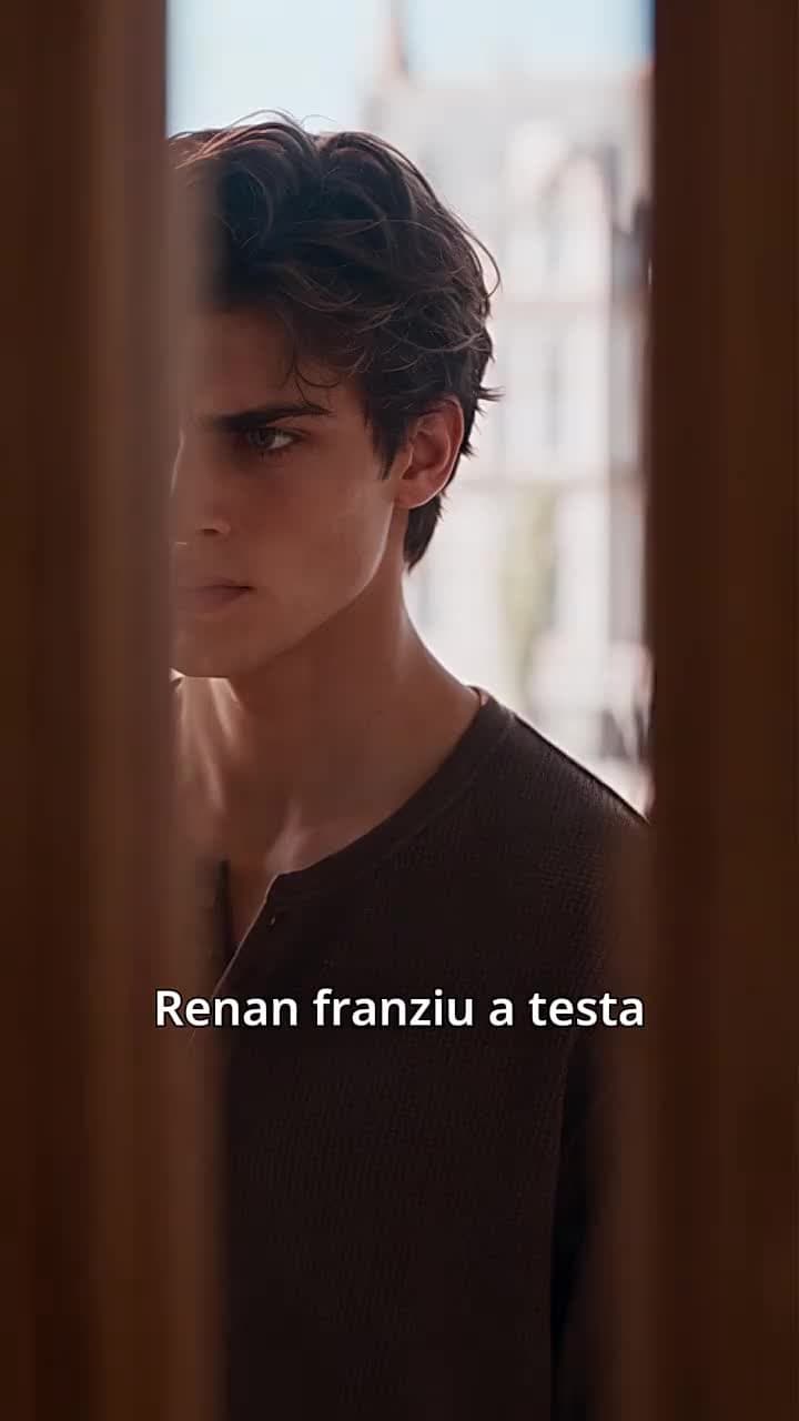 Dessa Vez Eu Escolhi Você - Episode 6