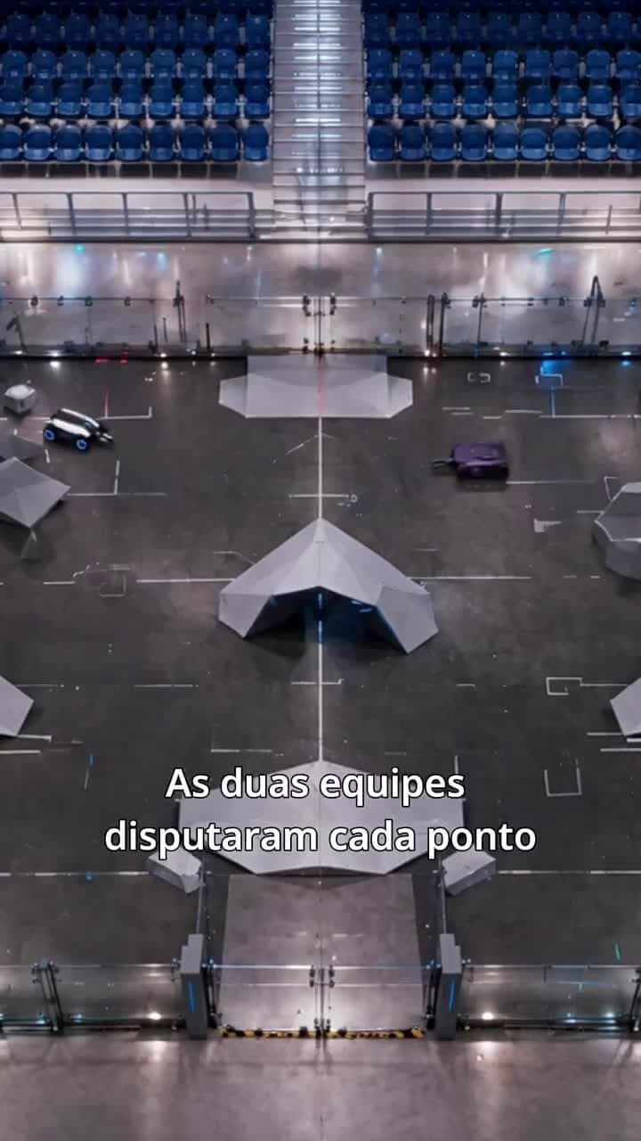 Dessa Vez Eu Escolhi Você - Episode 15