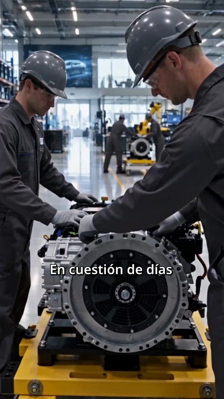 Volver a Encontrarte - Episode 45