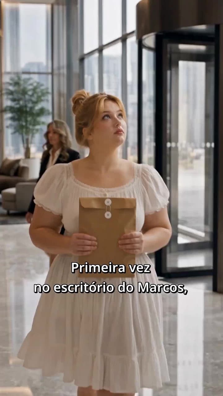 A garota que nunca esqueci - Episode 6