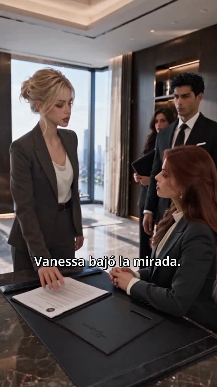 Volver a Encontrarte - Episode 32