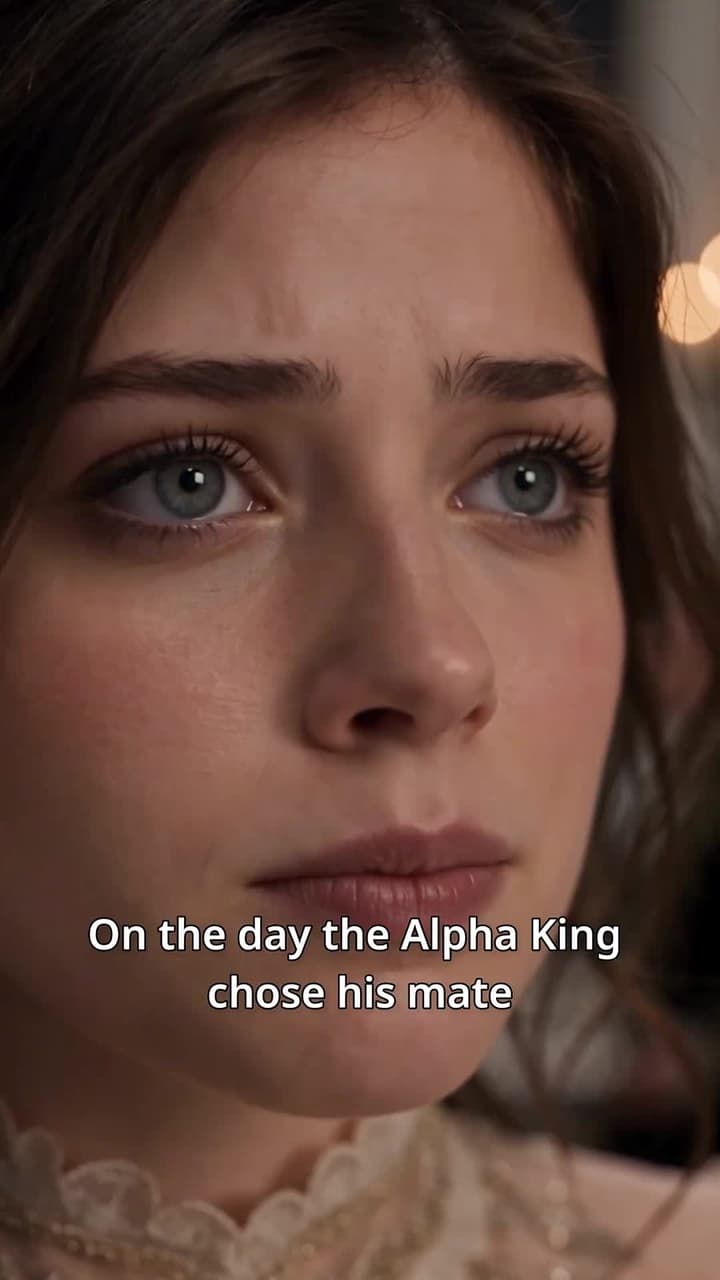 They Wanted the Alpha King. I Wanted His Gamma. - Episode 1