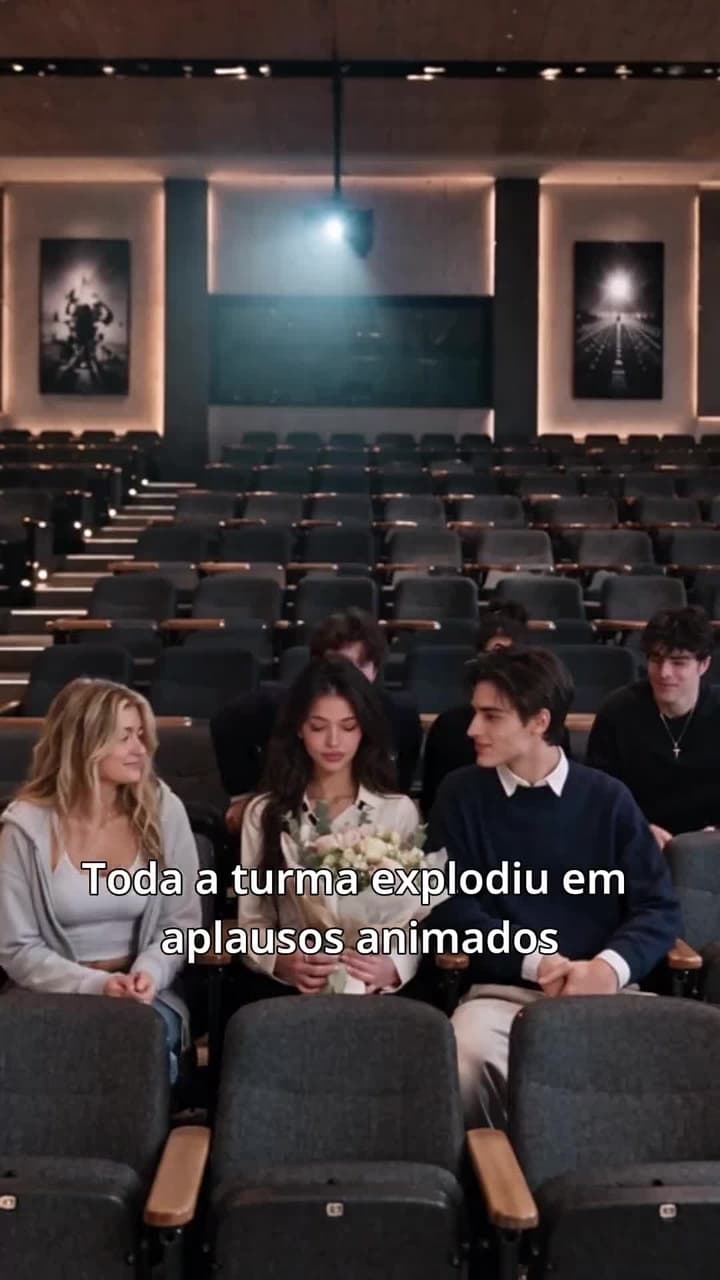 Dessa Vez Eu Escolhi Você - Episode 24