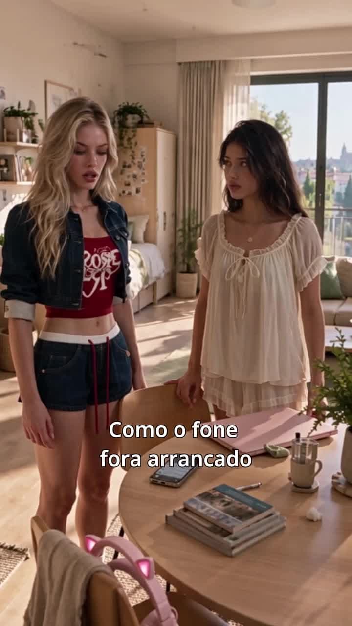 Dessa Vez Eu Escolhi Você - Episode 11