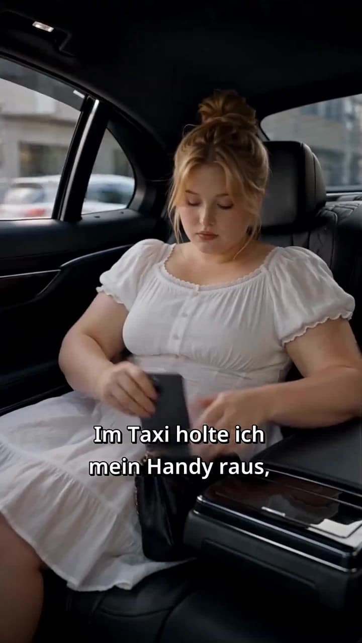 Mein Fake-Date ist der Bruder meiner besten Freundin - Episode 5