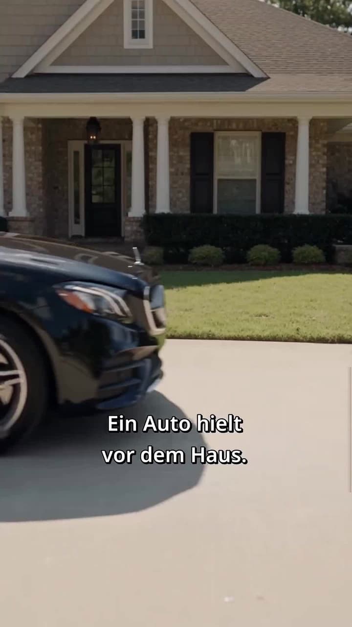 Mein Fake-Date ist der Bruder meiner besten Freundin - Episode 8
