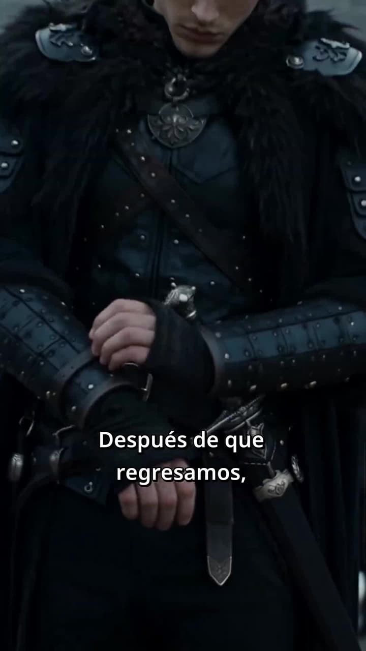 El Rey Licano y la Luna de curvas - Episode 13
