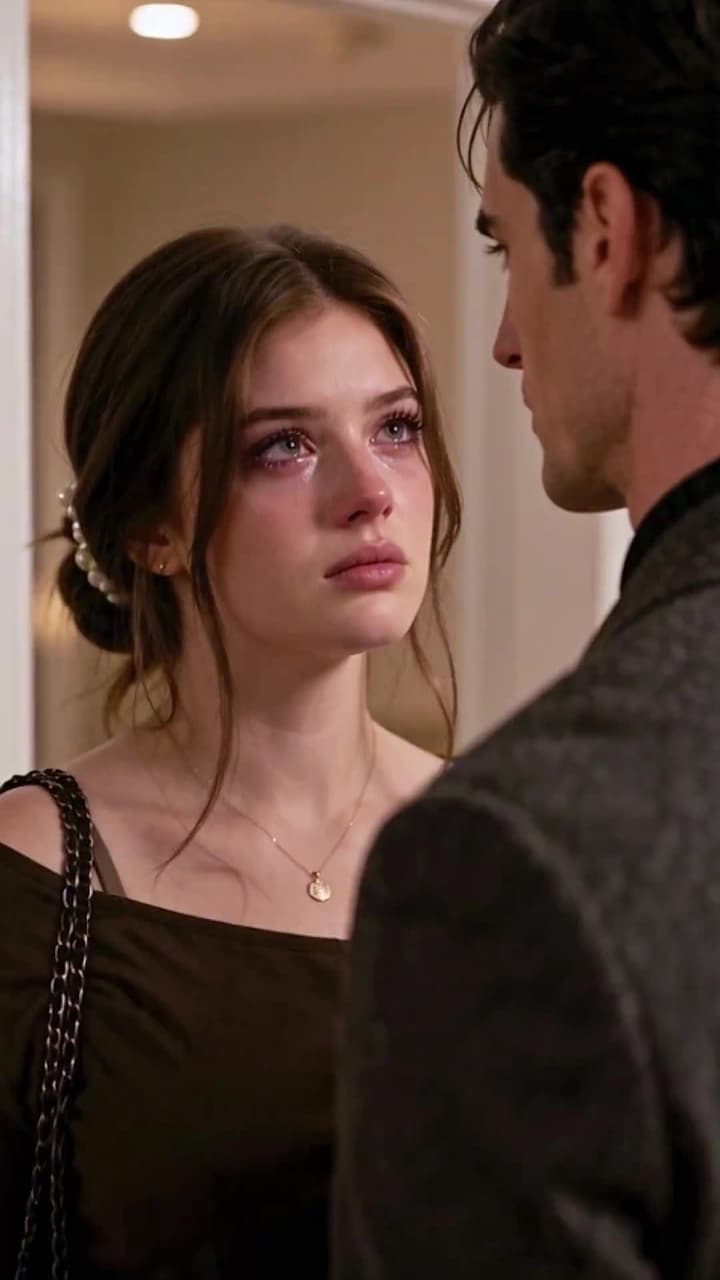 A LOVE TOO LATE — I DON’T WANT IT ANYMORE. - Episode 9