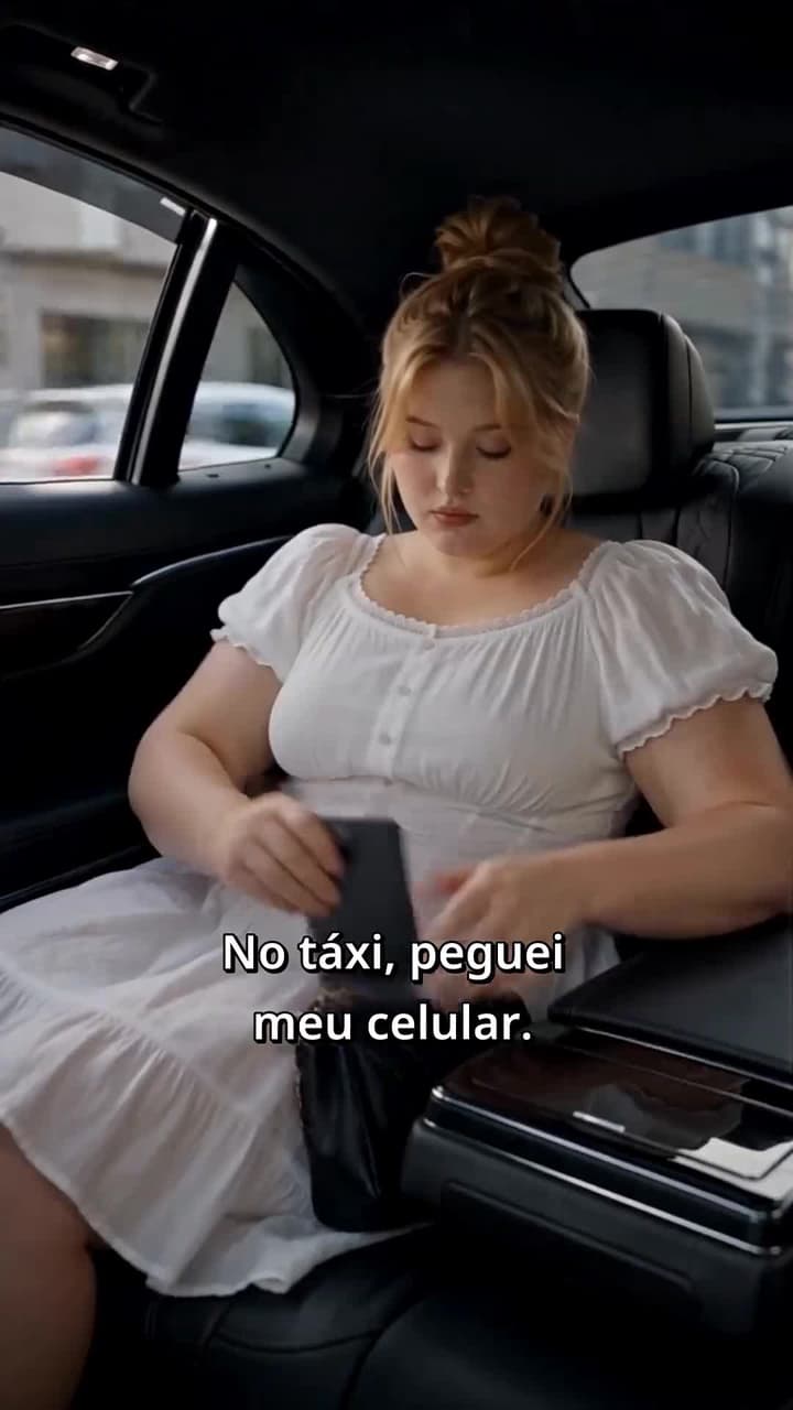 A garota que nunca esqueci - Episode 5