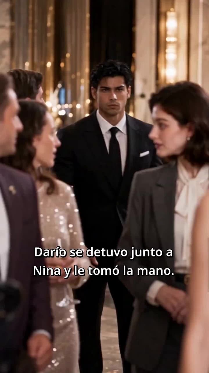 Volver a Encontrarte - Episode 36