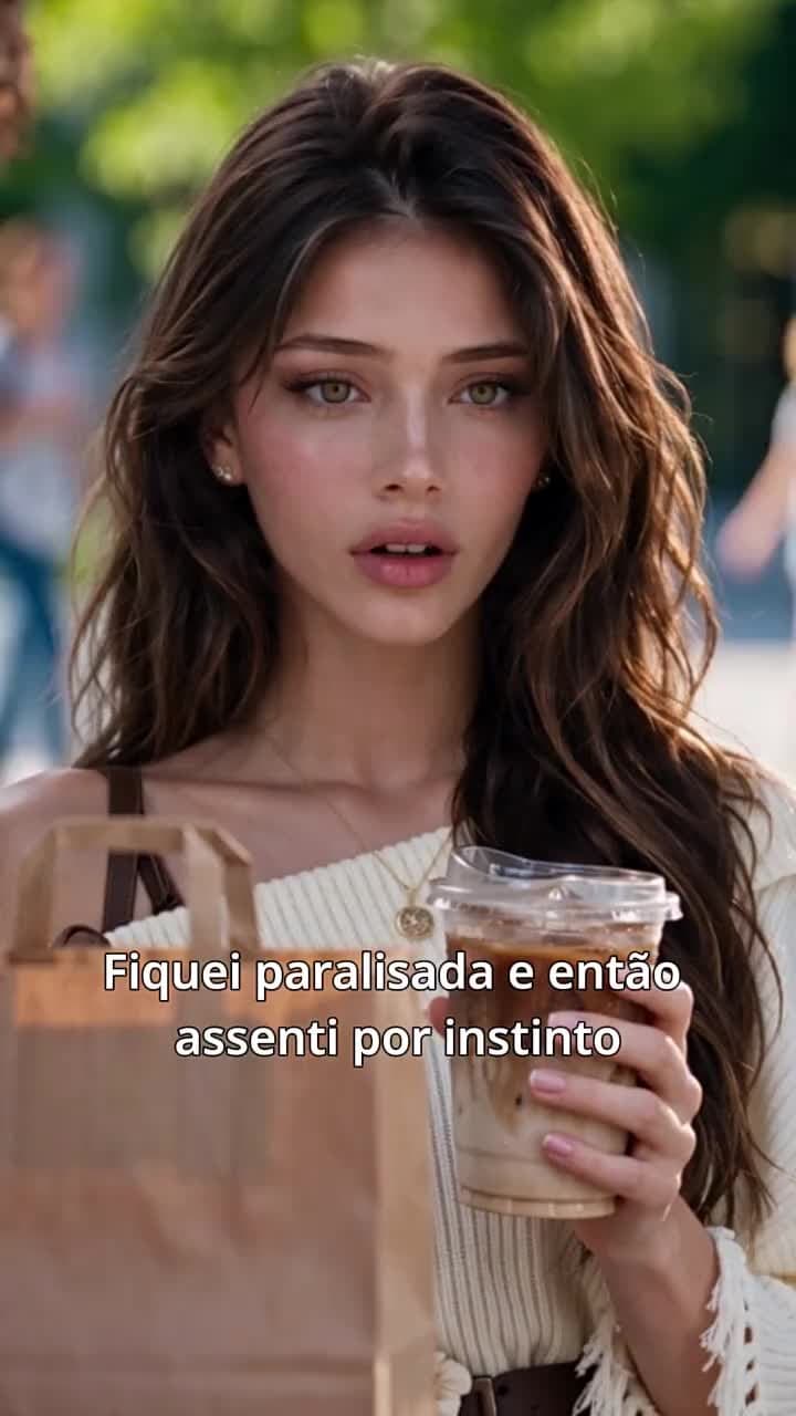 Dessa Vez Eu Escolhi Você - Episode 9