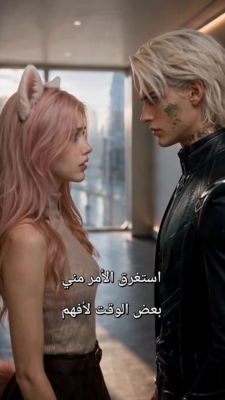 بيعت لاخيه القائد فجن زوجها السابق من الندم - Episode 20