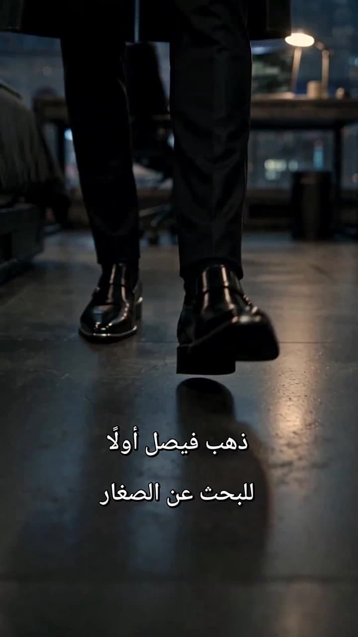 بيعت لاخيه القائد فجن زوجها السابق من الندم - Episode 8