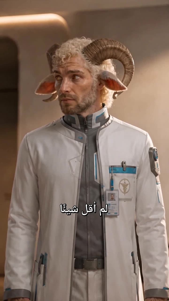 بيعت لاخيه القائد فجن زوجها السابق من الندم - Episode 23