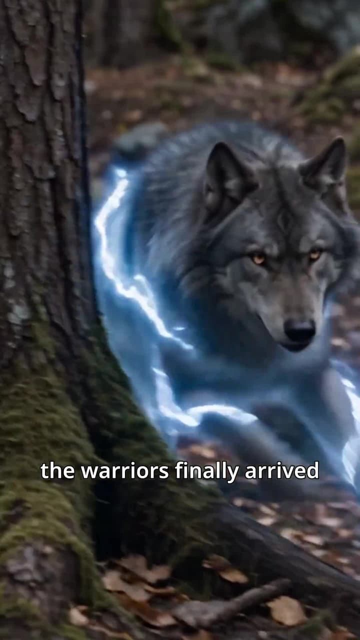 They Wanted the Alpha King. I Wanted His Gamma. - Episode 14