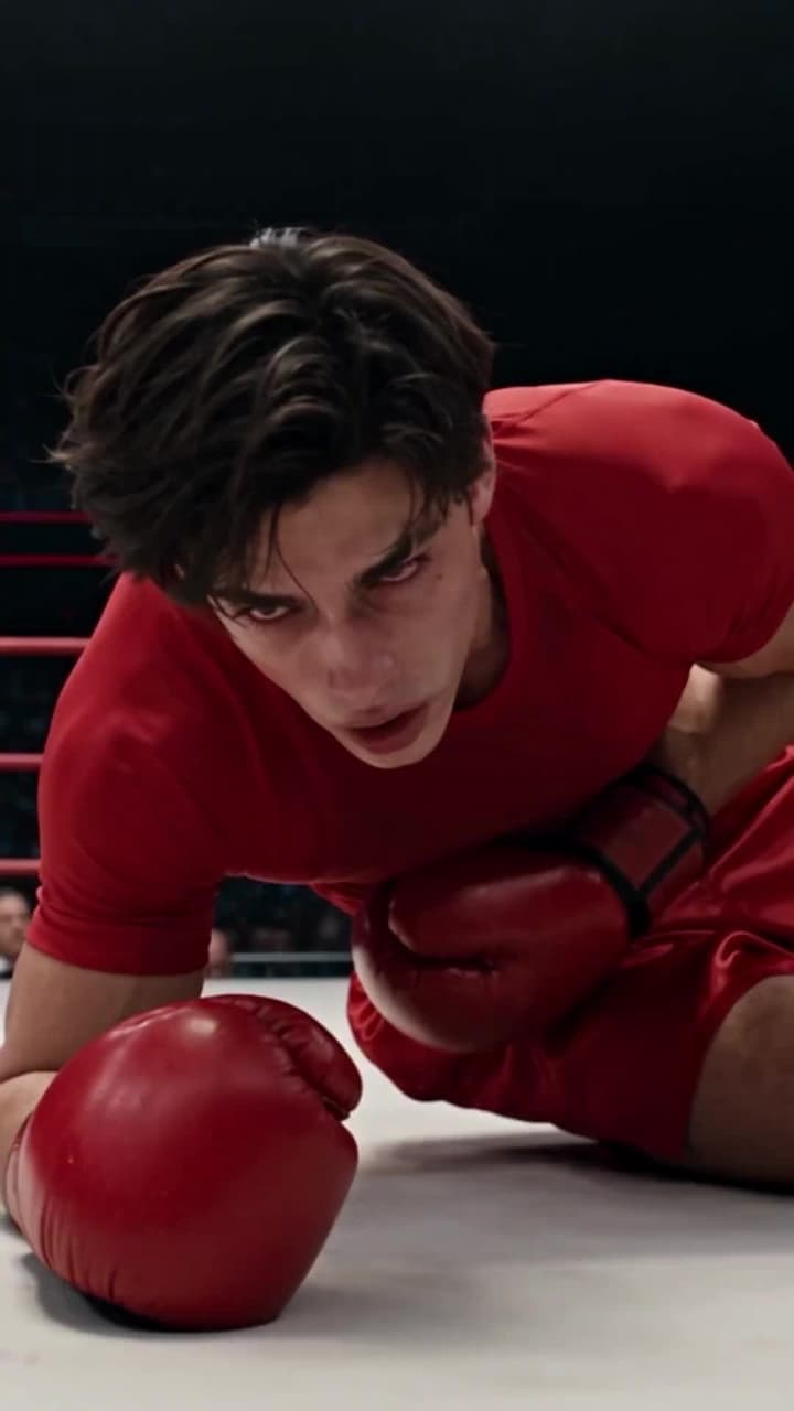 I Dreamed My Crush, Got A Boxer 2 - Episode 11