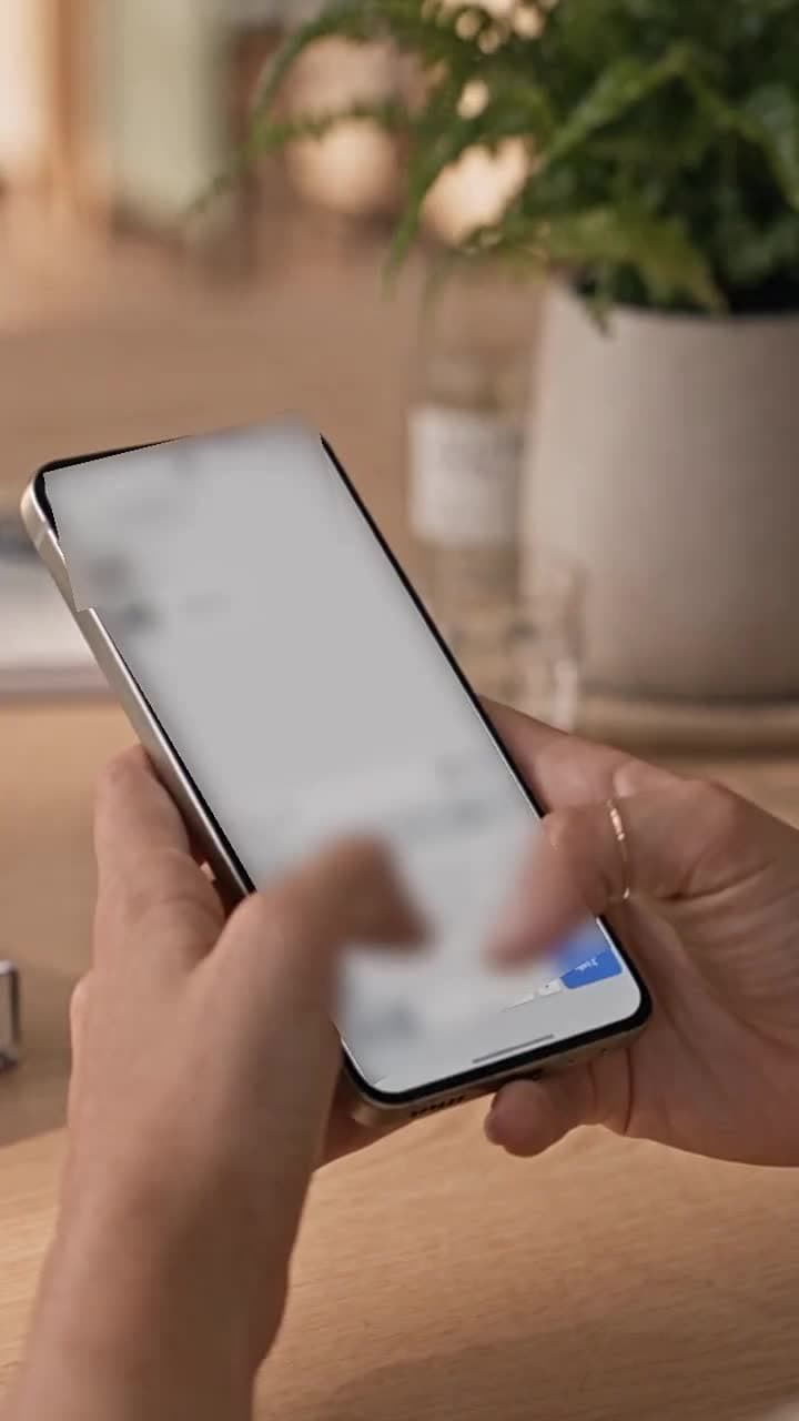 Dessa Vez Eu Escolhi Você - Episode 12