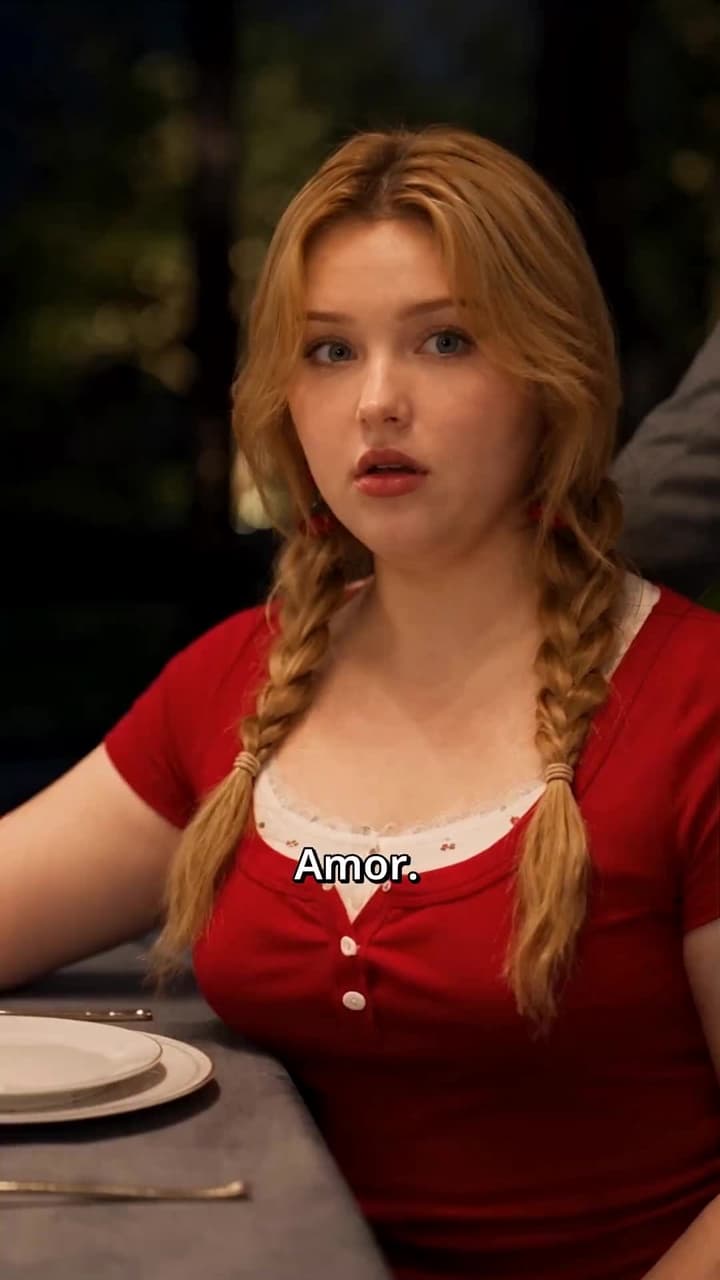 A garota que nunca esqueci - Episode 9