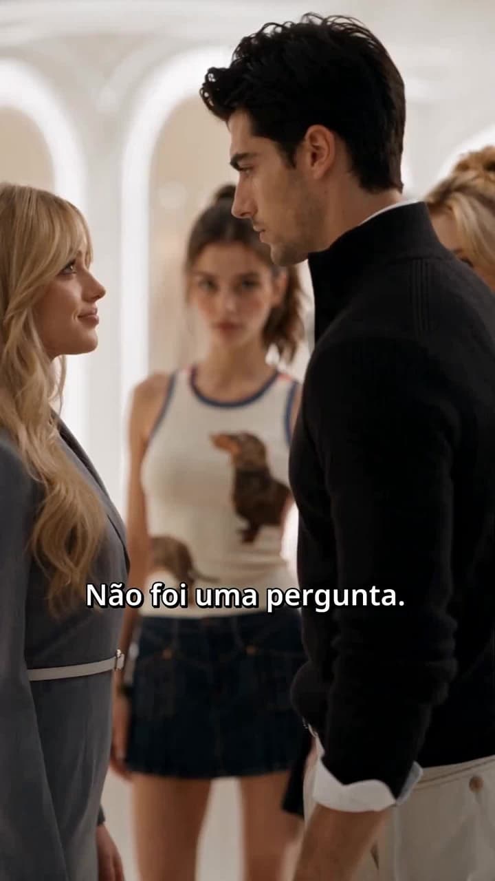 A garota que nunca esqueci - Episode 13