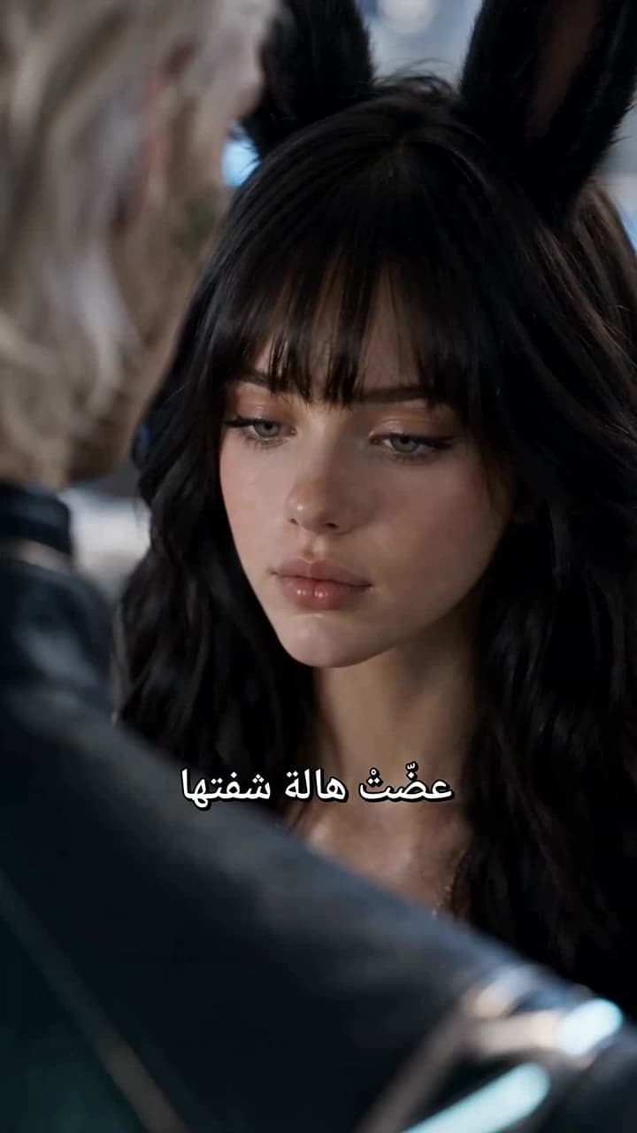 بيعت لاخيه القائد فجن زوجها السابق من الندم - Episode 12