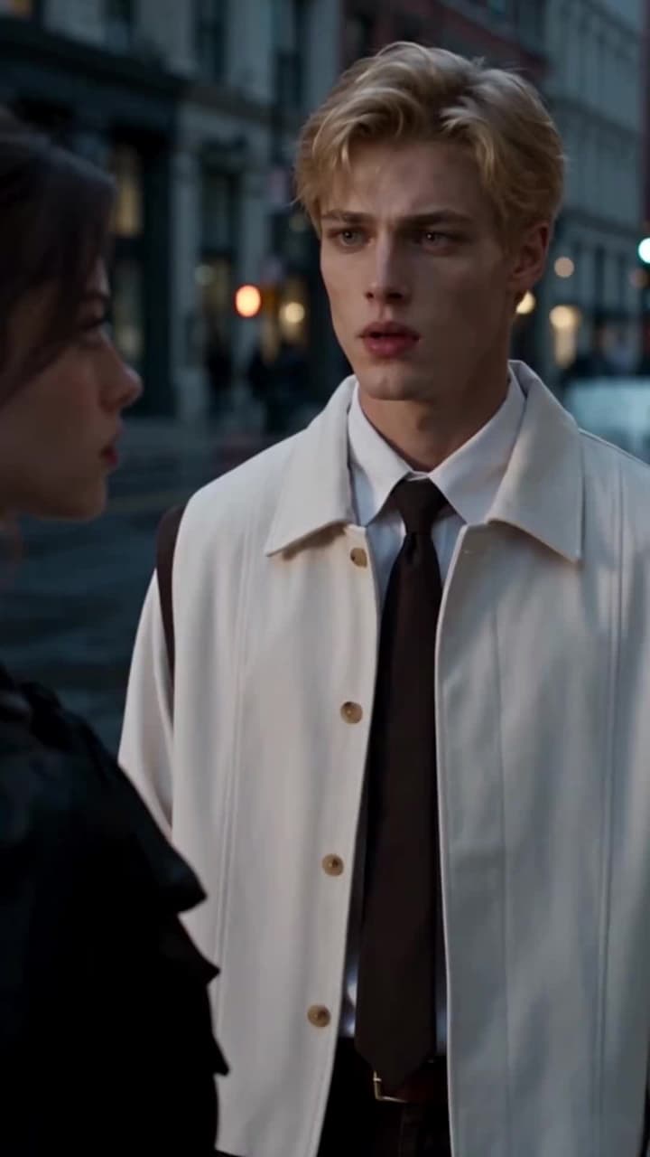 When Fake Love Crossed the Line - Episode 17