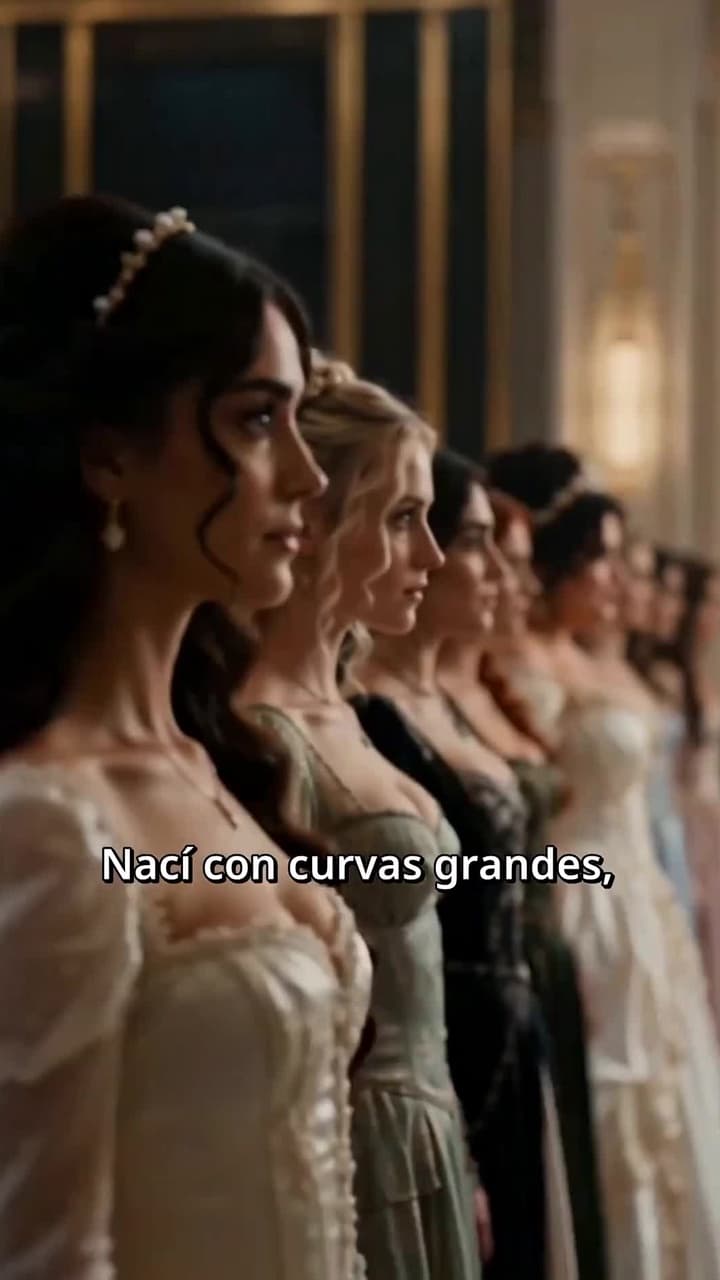 El Rey Licano y la Luna de curvas - Episode 1