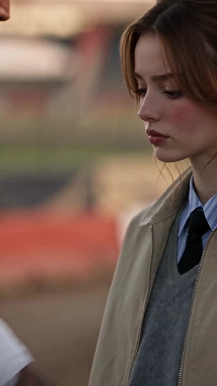 Good Girl & The MC Sergeant - Episode 59
