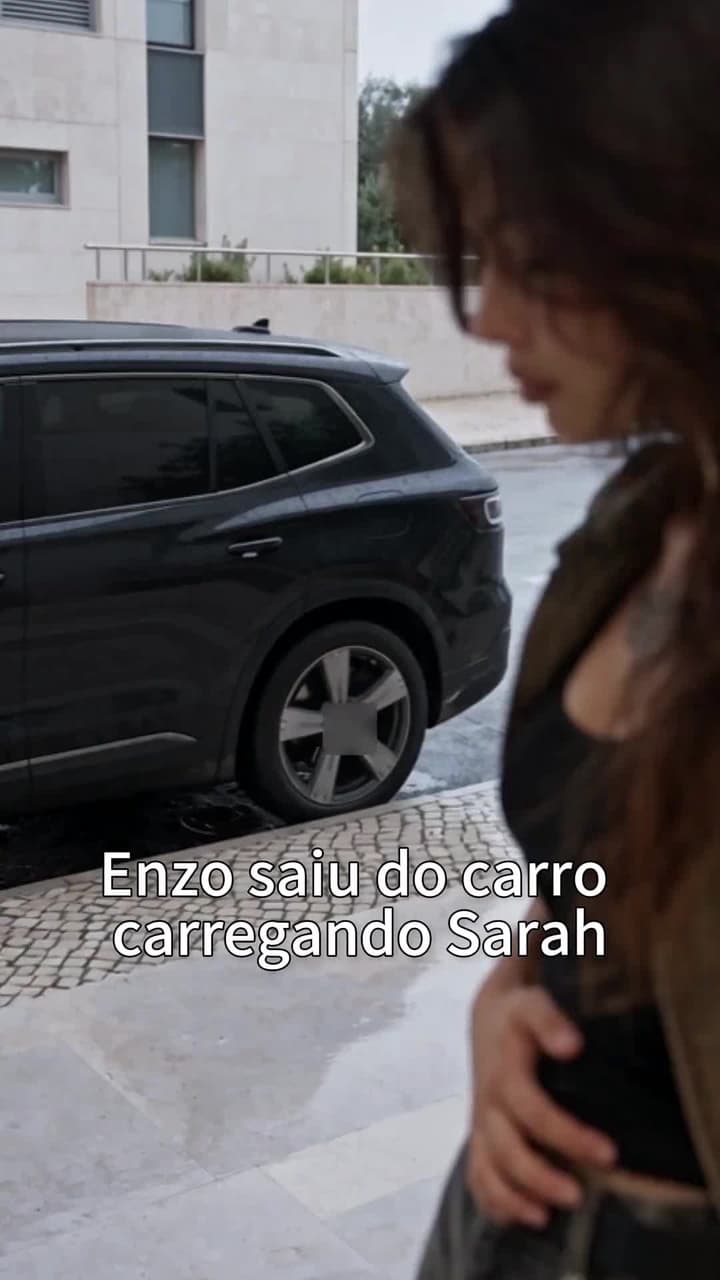 Marca no Coração - Episode 8
