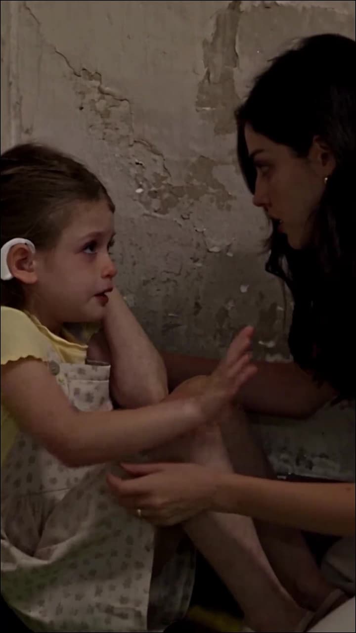 My Daughter Died in My Arms, So I Sent Her Father to Prison - Episode 5