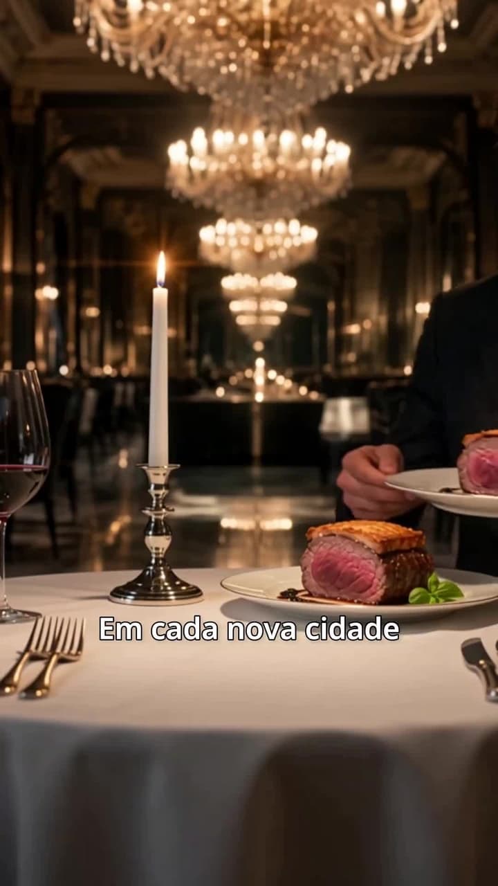Marca no Coração - Episode 20