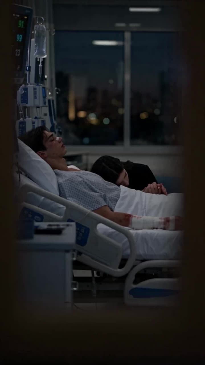 The Girl They Lost Forever - Episode 46