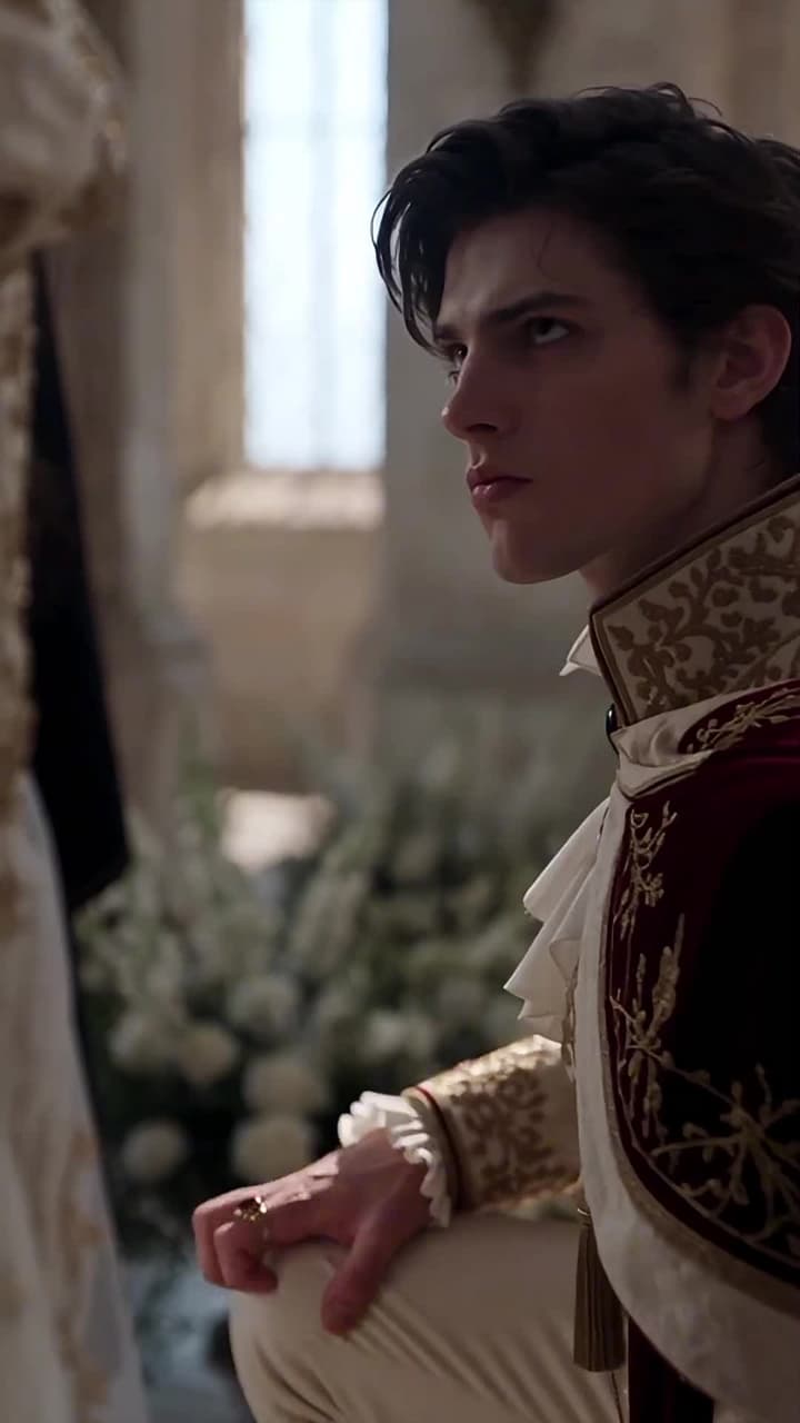 The Crown He Betrayed - Episode 15