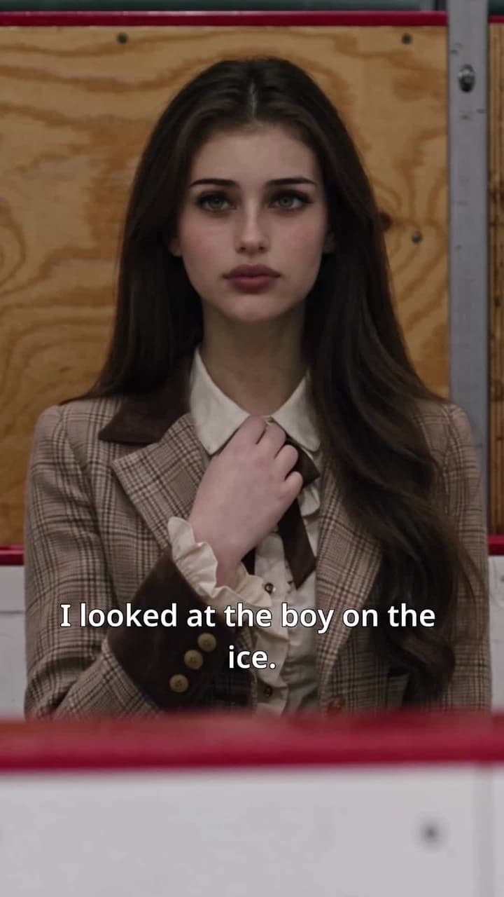 After I Brought Water to the Other Team's Star - Episode 14