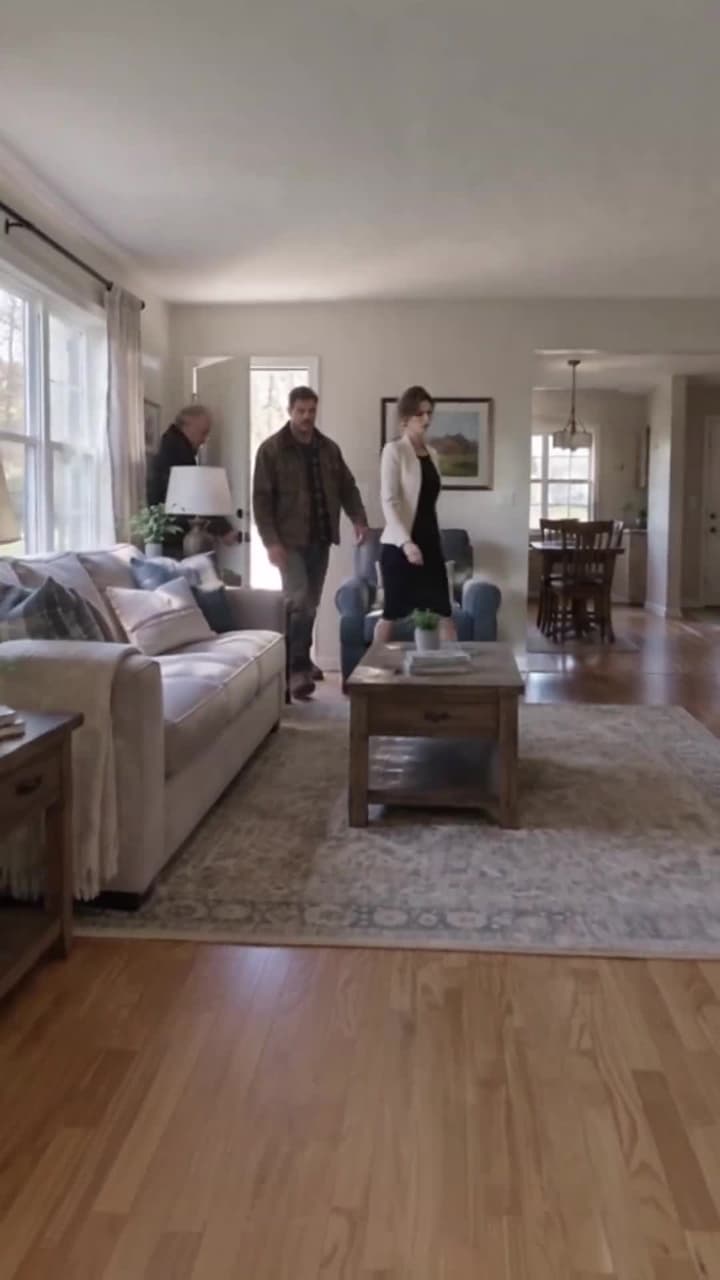 My Family Stole $2,000 From Me, So I Sent Them to Jail - Episode 10