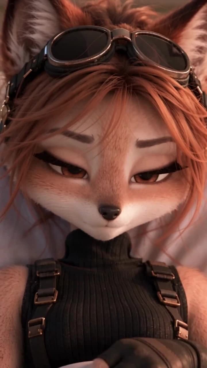 Where the Little Fox Belongs - Episode 16