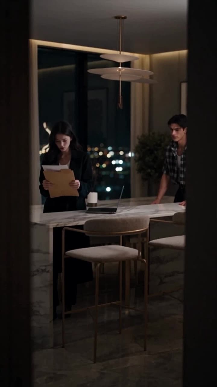 The Girl They Lost Forever - Episode 42