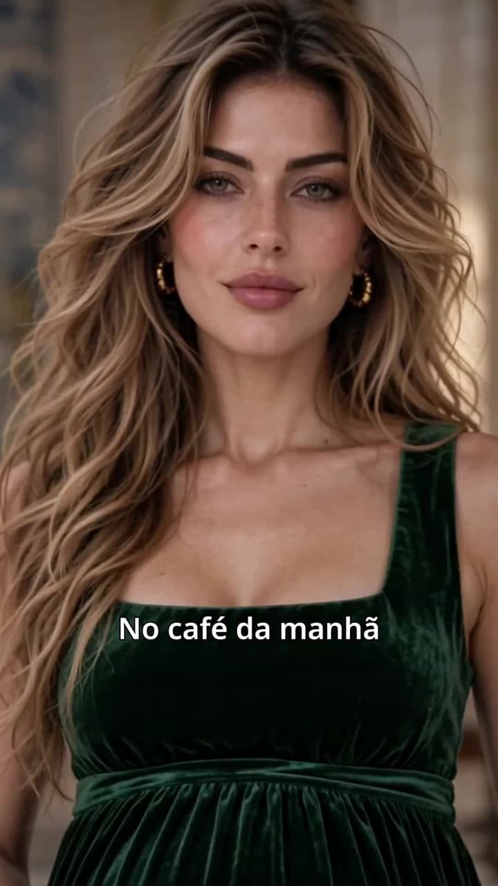 Marca no Coração - Episode 22