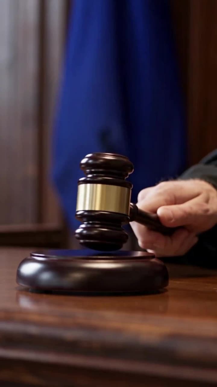 My Daughter Died in My Arms, So I Sent Her Father to Prison - Episode 20