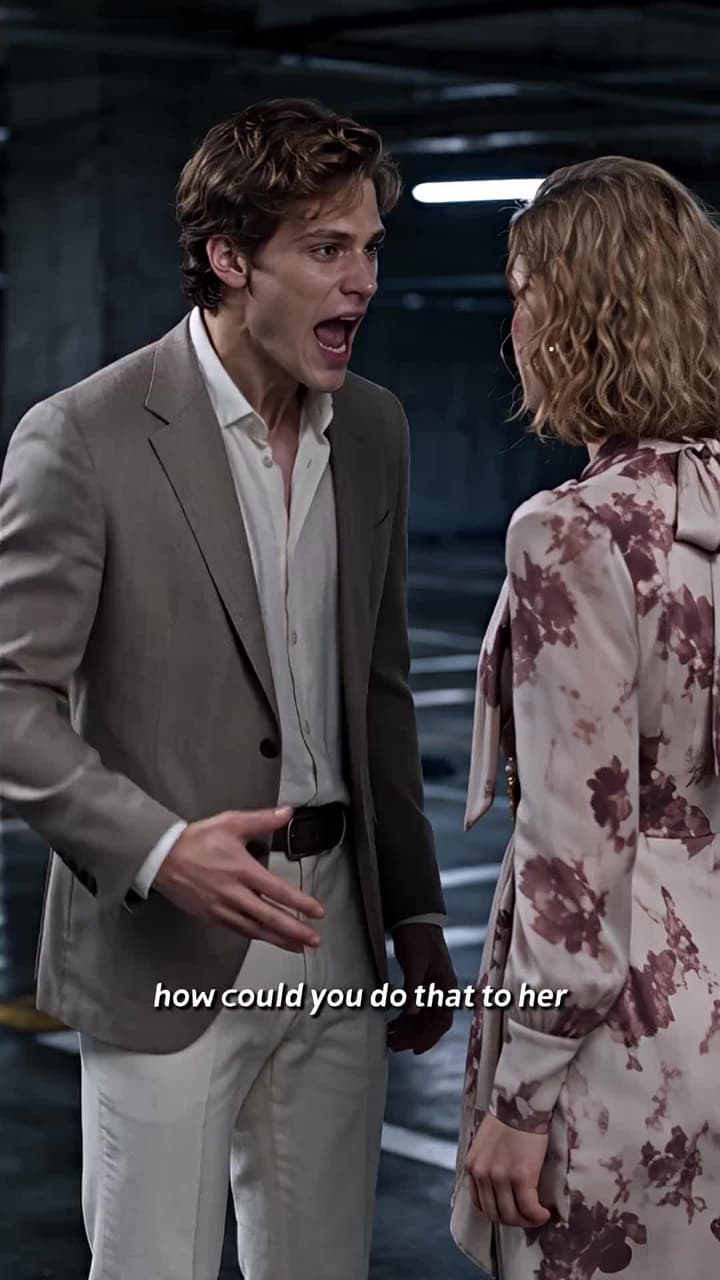 Betrayed by All, I Left Everything Behind for a New Life - Episode 16
