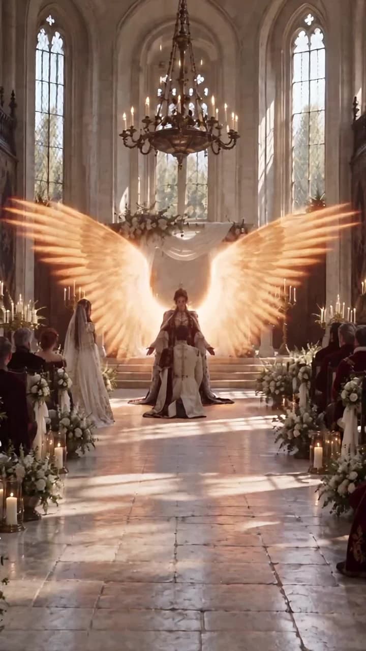 The Crown He Betrayed - Episode 14