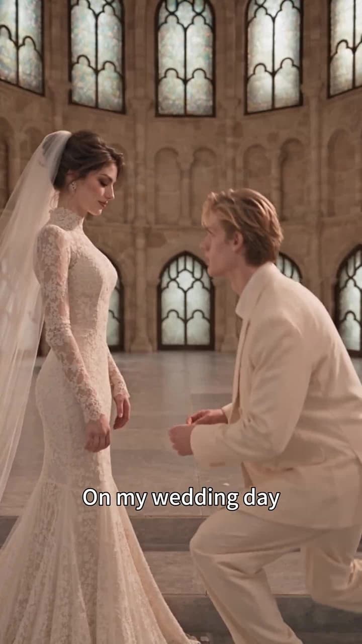 I Switched Grooms at the Altar - Episode 1