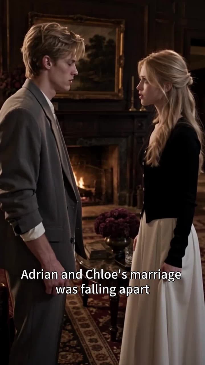 I Switched Grooms at the Altar - Episode 23