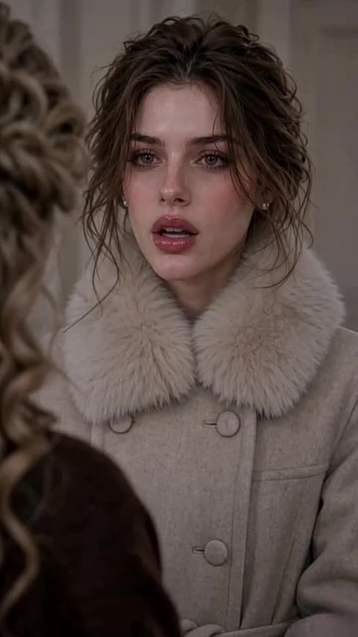 The Cursed Billionaire Family Chose the Wrong Heiress - Episode 17