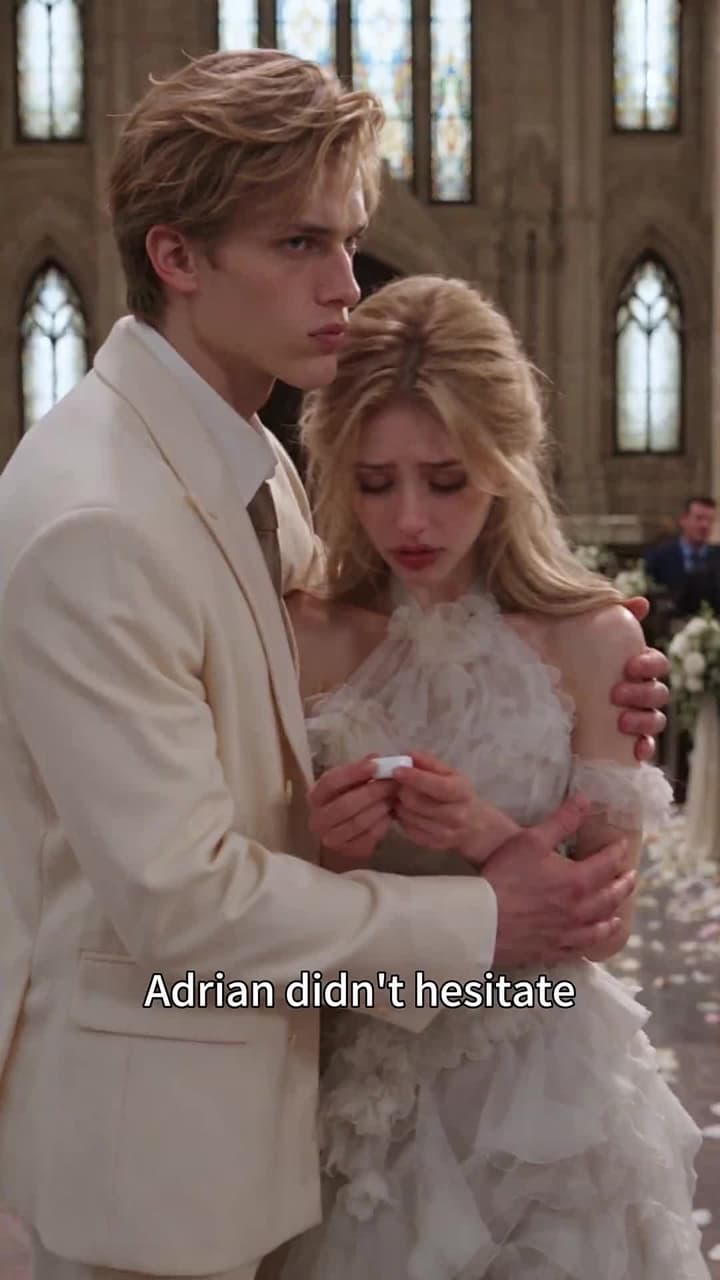 I Switched Grooms at the Altar - Episode 2